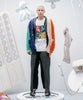 MULTI DOCKING CARDIGAN【納期 2023年1月下旬】