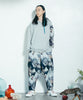 Flagments Parka