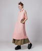 CUTTING DUNGAREE ONE-PIECE / NON-23S-0104 【納期2月中旬】