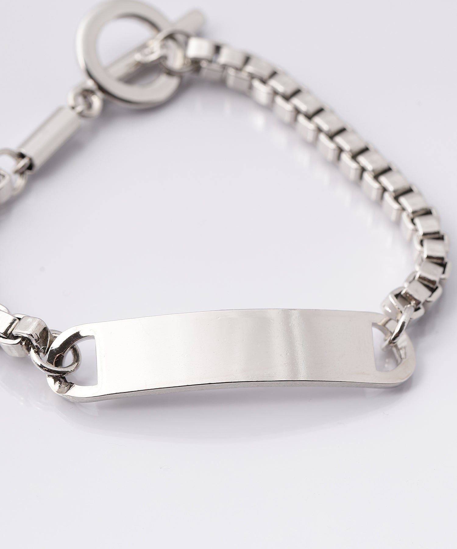 PLATET BRACELET – ANLIO（アンリオ）