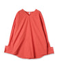 dump big cuffs pullover shirt