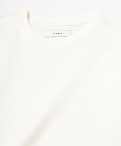 JieDa × JAMMRU 亜無亜危異 BIG TEE WHITE | www.orabioorganic.com