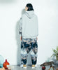 Flagments Parka