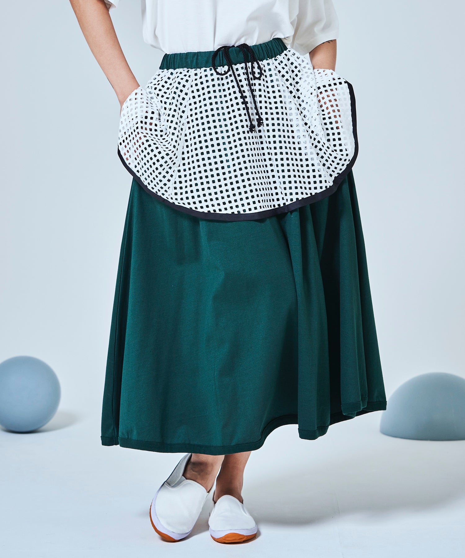 SKIRT – ANLIO（アンリオ）