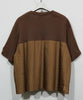 BACK PREATS T-SHRT