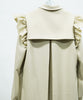 LONG COACH JACKET / NON-22A-0701