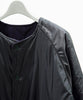 REVERSIBLE QUILTING COAT / NON-22A-0907