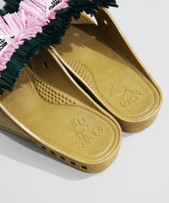 FRINGE SANDAL（NON TOKYO x Bench) – ANLIO（アンリオ）