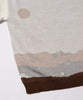 time KNIT DRESS