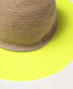 Sun visor hat 【納期3月下旬】