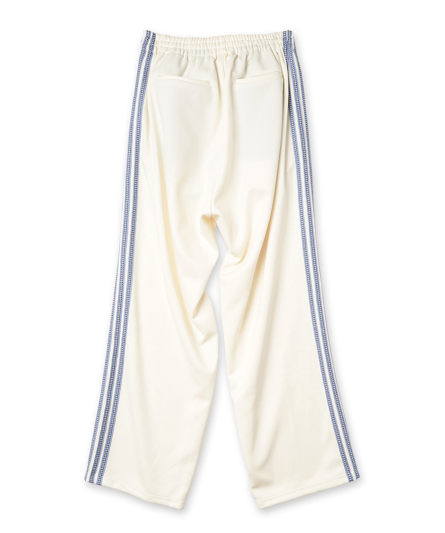 5 STRIPE JERSEY PANTS