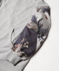 Flagments Parka