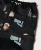 Omnibus JQ shorts 【納期2月下旬】