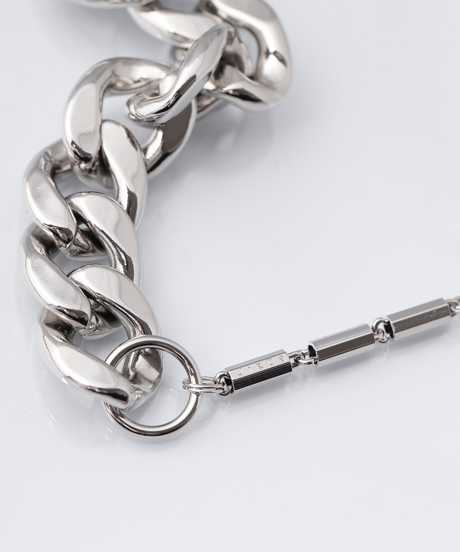 SWITCHING WIDE CHAIN BRACELET – ANLIO（アンリオ）