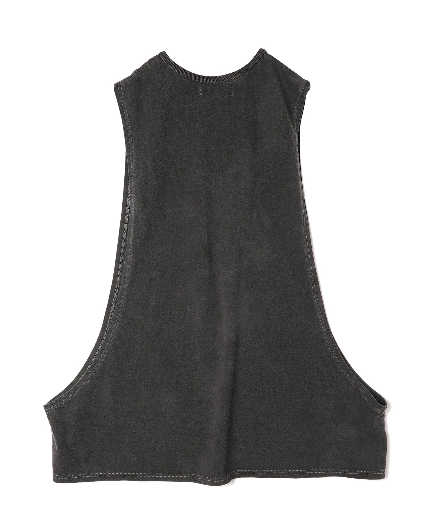 PIGMENT OVERSIZED VEST – ANLIO（アンリオ）