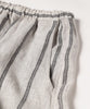 Folklore stripe pants 【納期2月下旬】