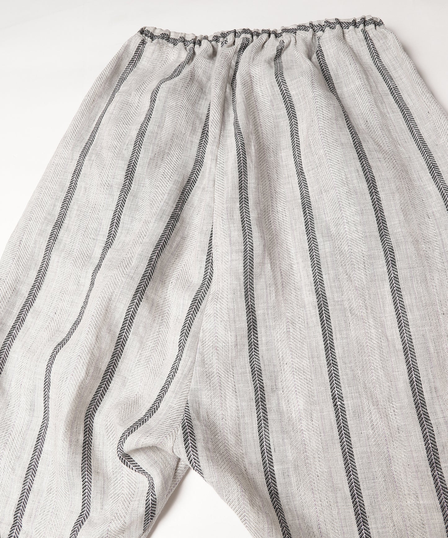 Folklore stripe pants