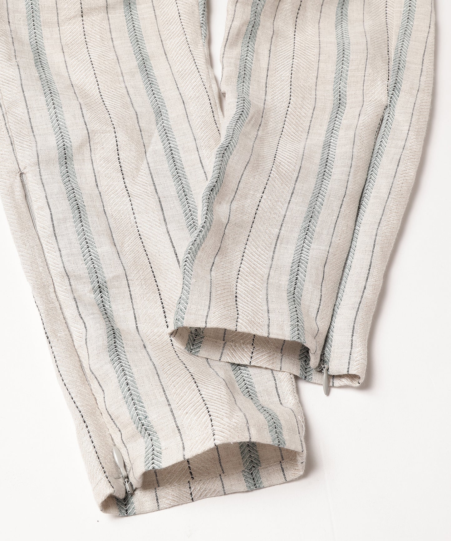 Folklore stripe pants