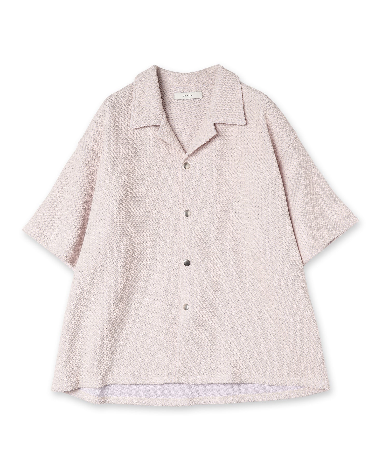 RUSSELL SHIRT S/S 【納期3月下旬】 – ANLIO（アンリオ）