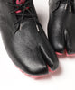 Color sole TABI boots 【納期3月下旬】