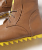 Color sole TABI boots 【納期3月下旬】