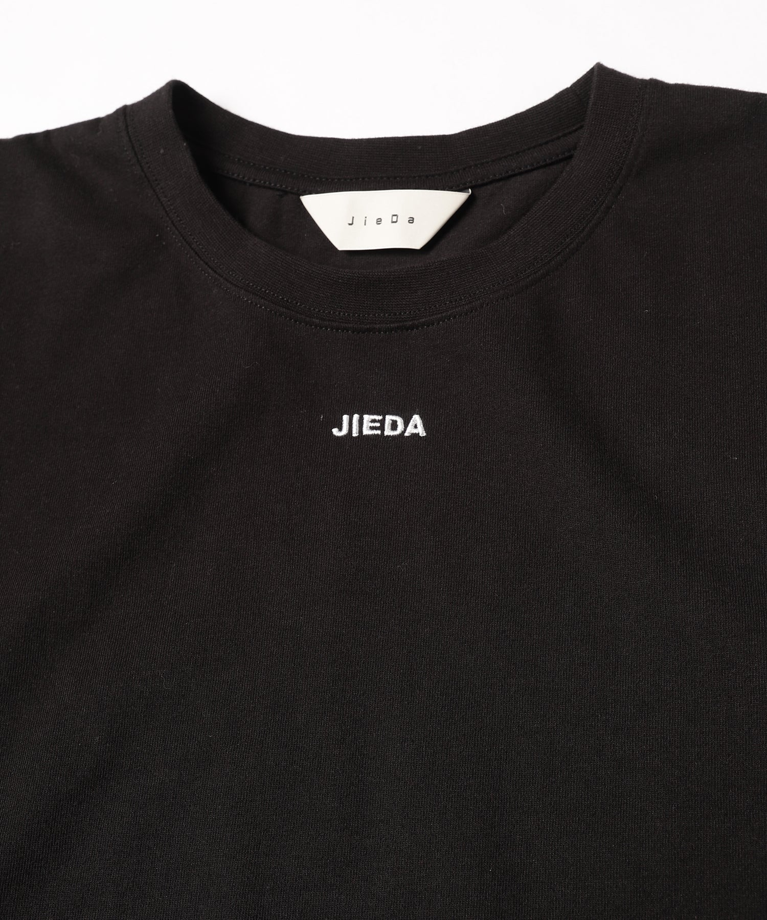 JIEDA EMBROIDERY OVERSIZED TEE – ANLIO（アンリオ）