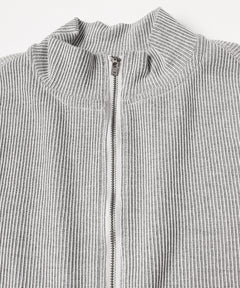 TUCK CORD WAFFLE CARDIGAN 【納期1月下旬】 – ANLIO（アンリオ）