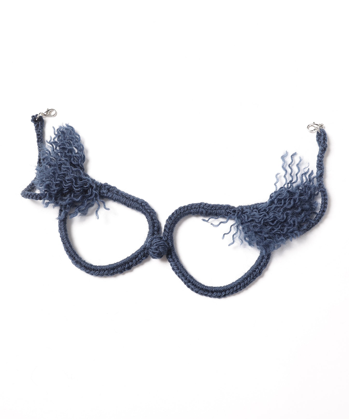 【O in T】YARM GLASSES MASK CORD