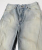 USED LOOSE FIT JEANS　納期12月下旬
