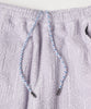GEOMETRIC PILE EASY PANTS 【納期1月下旬】