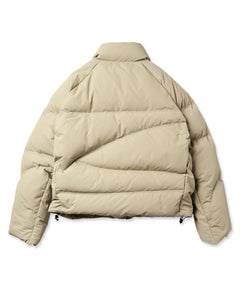 RANDOM PUFFER JACKET – ANLIO（アンリオ）