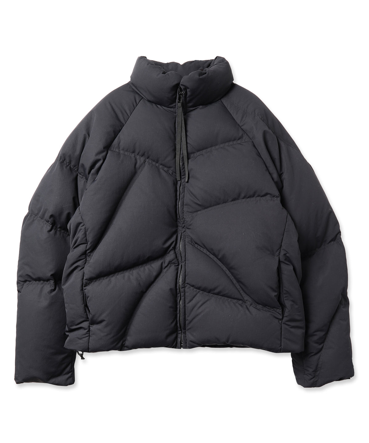 RANDOM PUFFER JACKET – ANLIO（アンリオ）