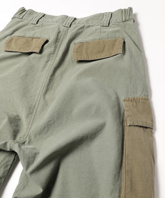 OVER CARGO PANTS – ANLIO（アンリオ）