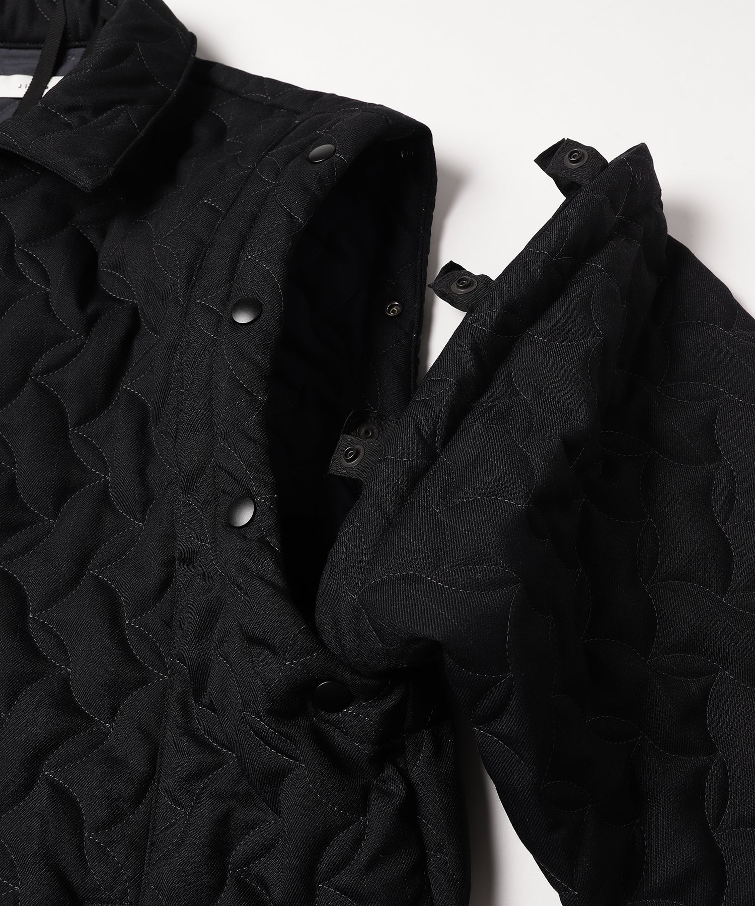 YOEL】2way quilting jacket - fawema.org