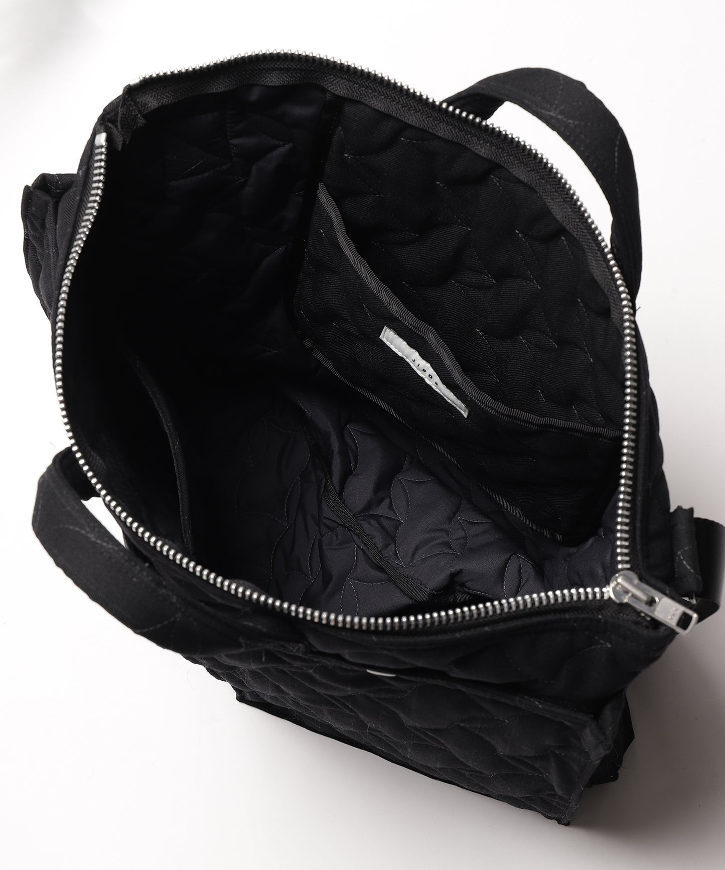 QUILTING HELMET BAG