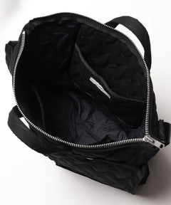 QUILTING HELMET BAG – ANLIO（アンリオ）