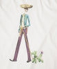 SESSIONS T-shirts -Mexican breeder-