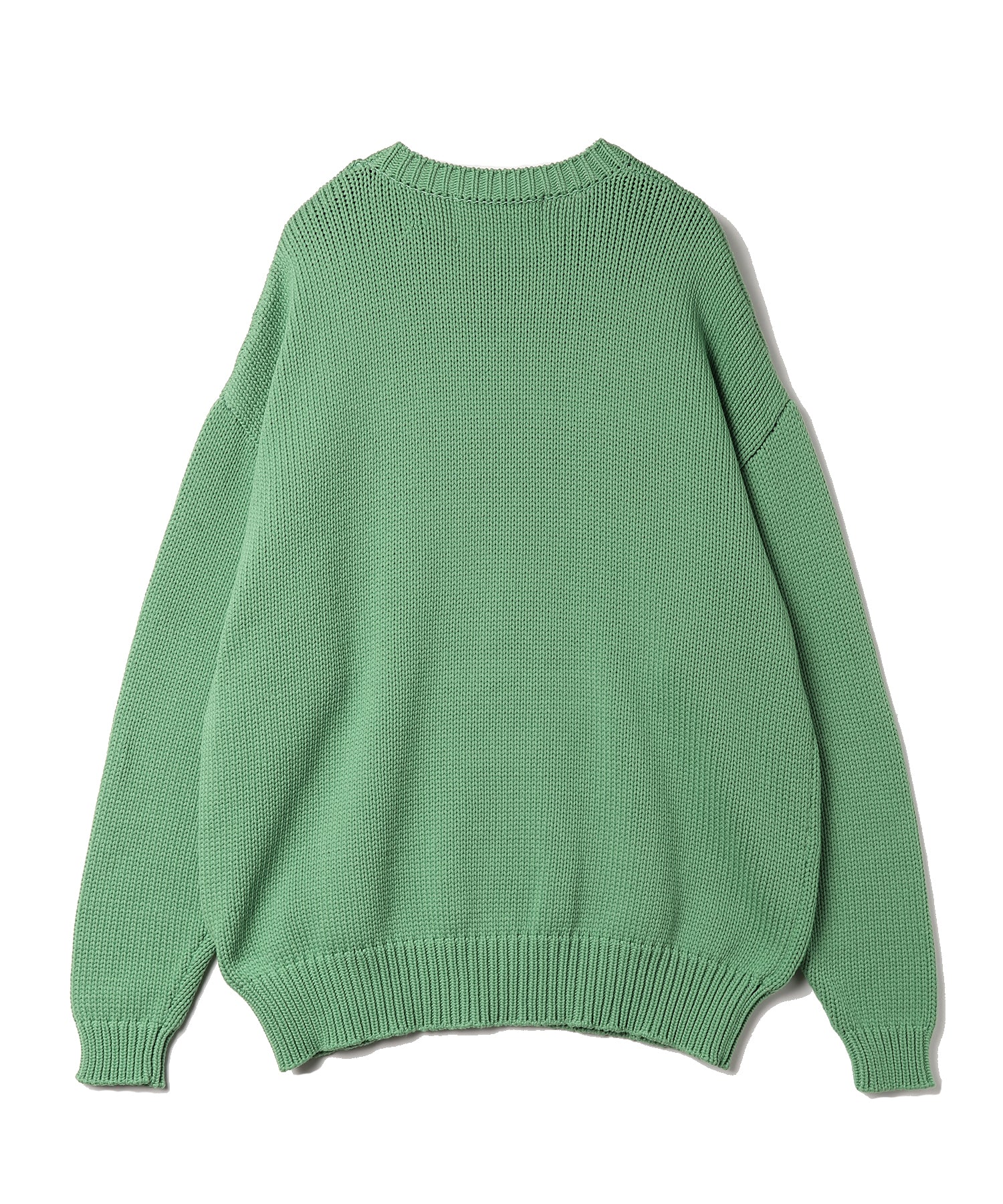 AMOK YOUTH KNIT – ANLIO（アンリオ）