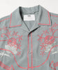 HANDPAINT SHIRT【納期 2023年2月下旬】