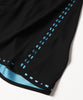 LASER STITCH SHORT PANTS