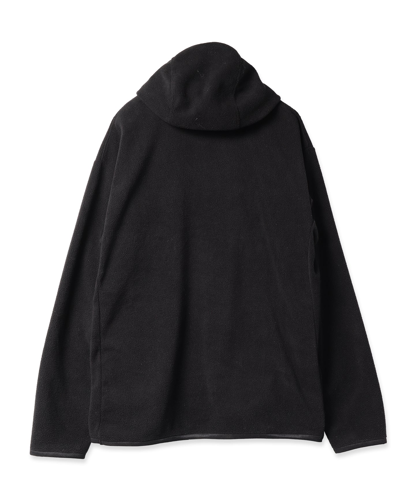 FLEECE BALACLAVA HOODIE