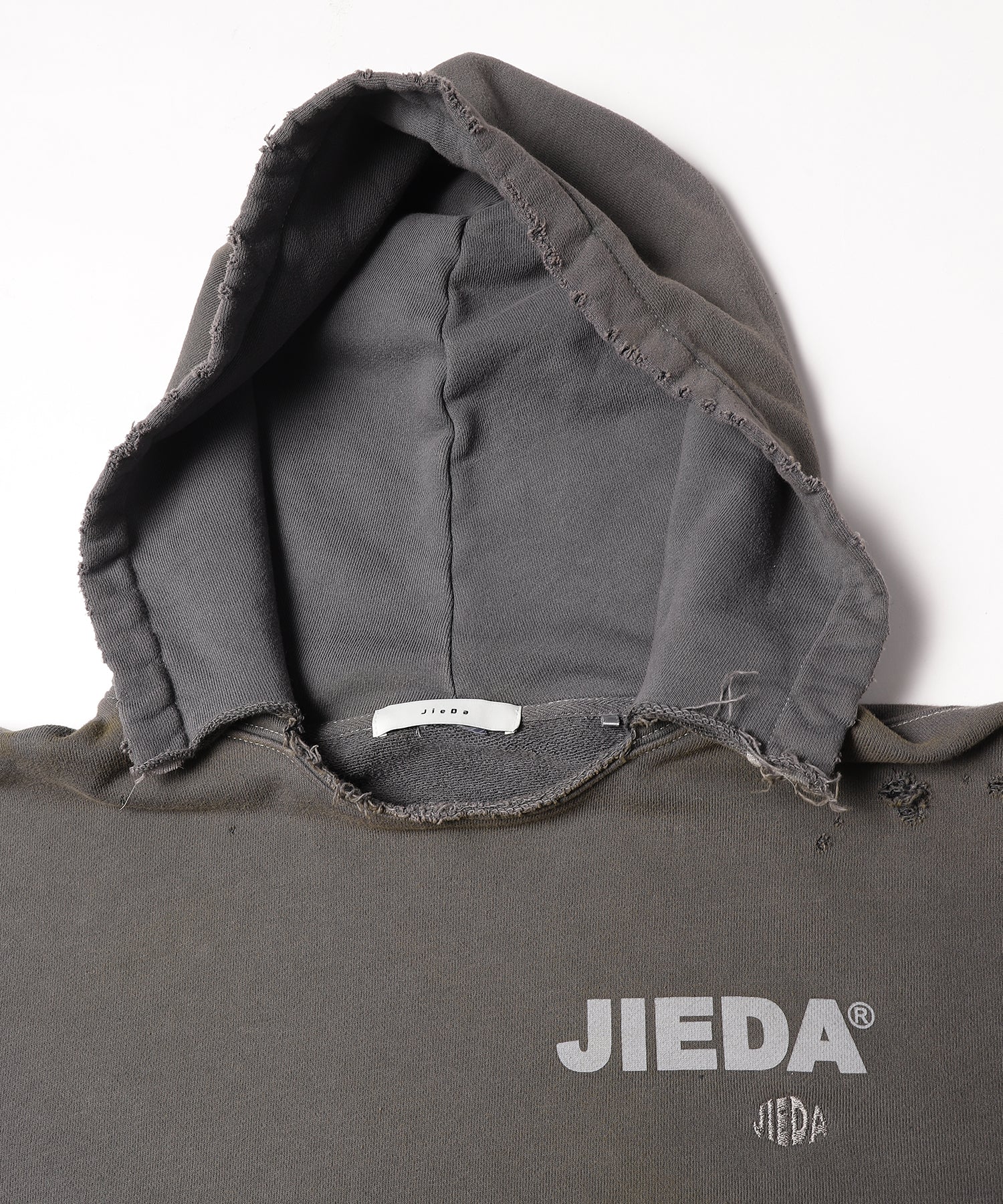 JieDa SWEAT HOODIE – ANLIO（アンリオ）