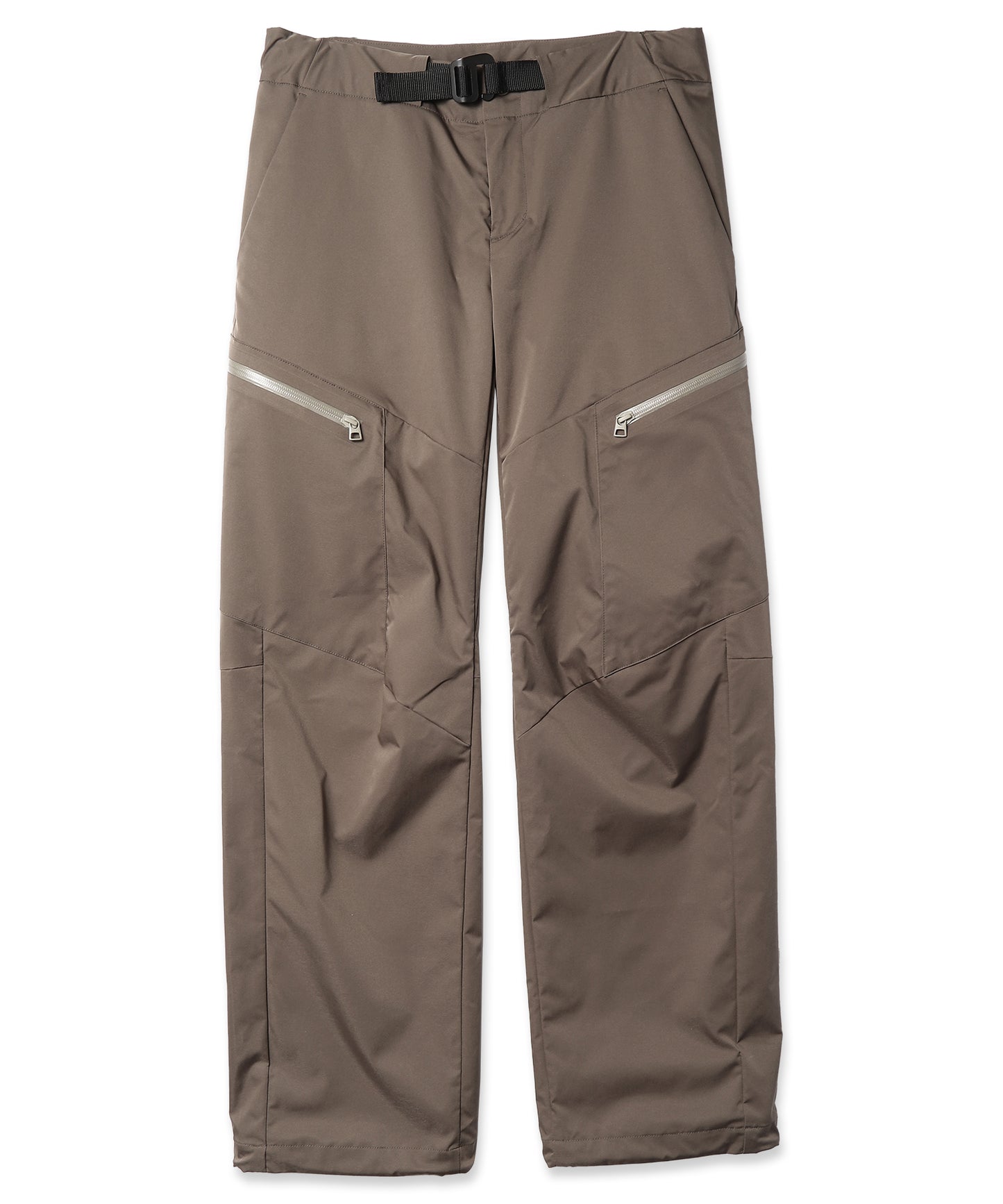 【OUTLIERS×JieDa】3D TECH PANTS