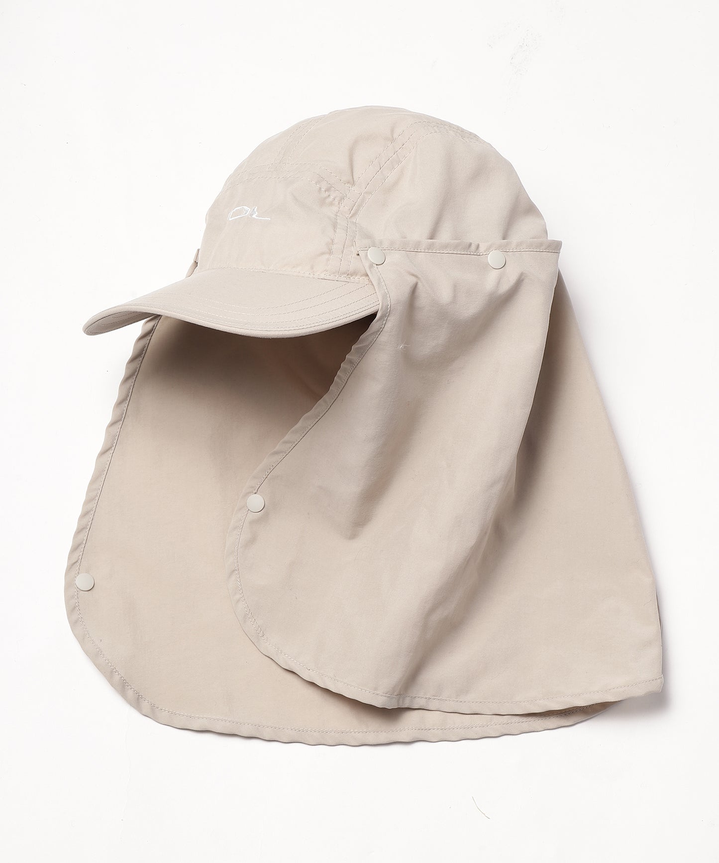 【OUTLIERS×JieDa】OL BALACLAVA CAP