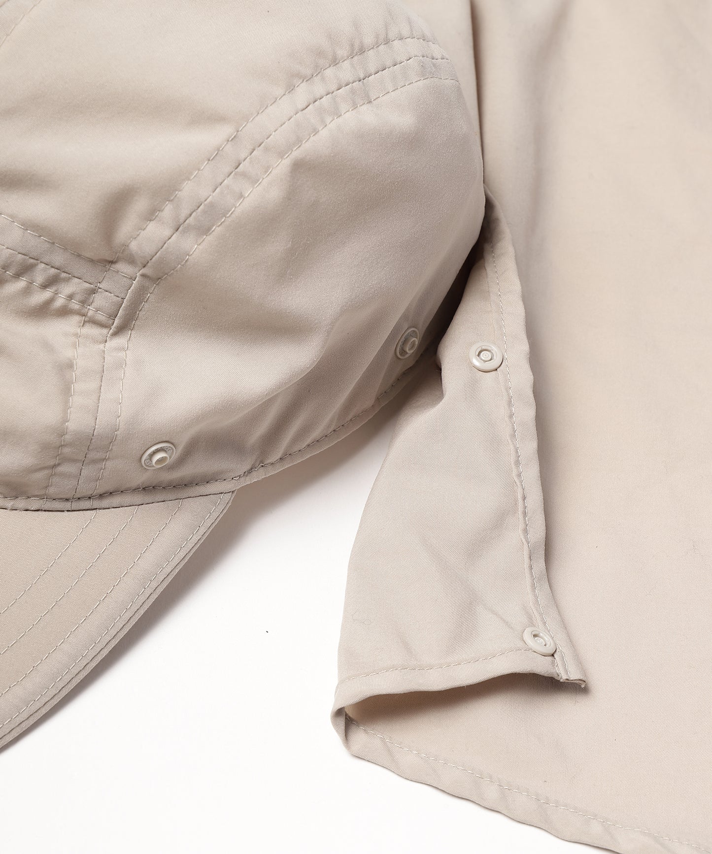 【OUTLIERS×JieDa】OL BALACLAVA CAP