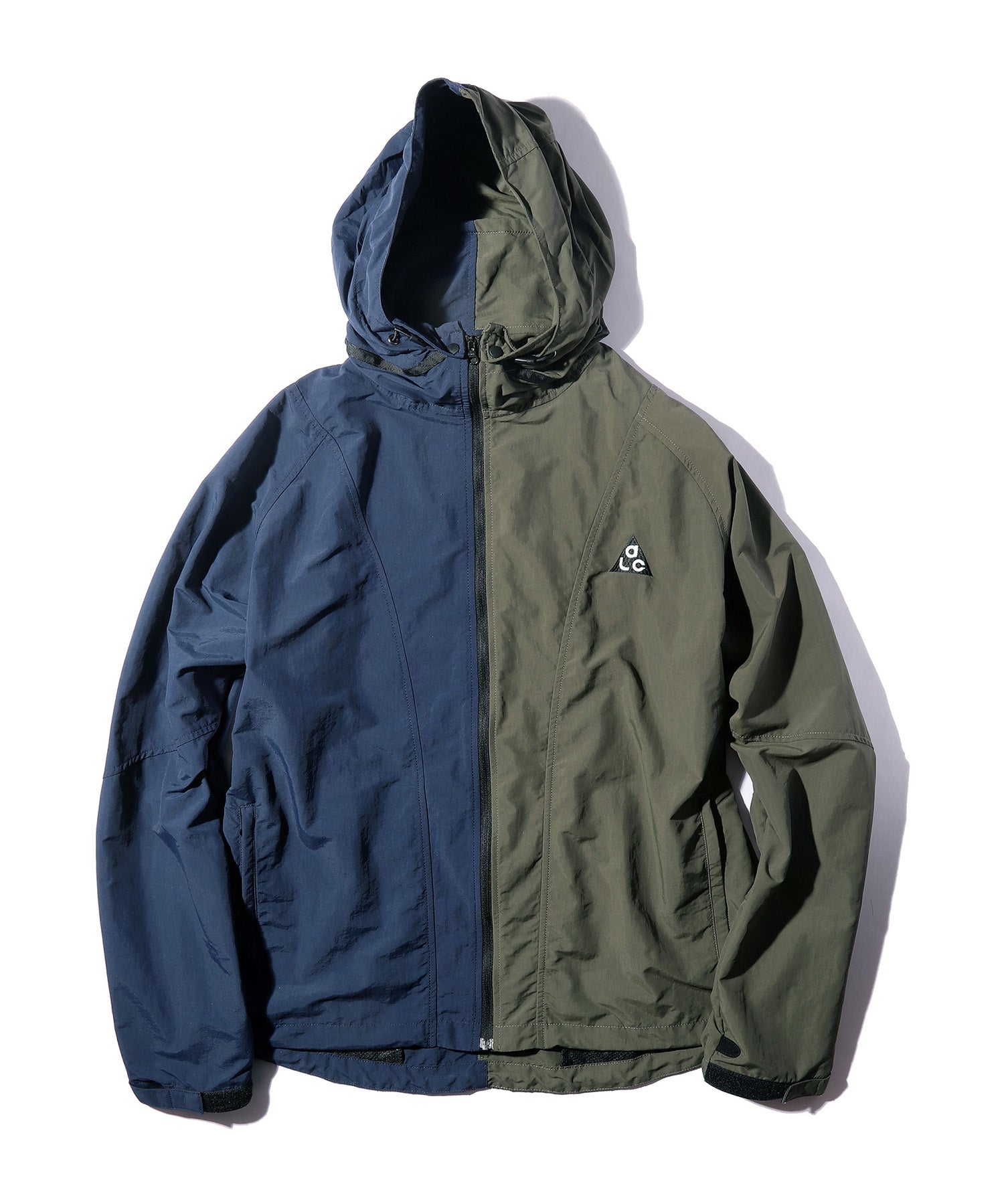 ANLIO × AlexanderLeeChang 5050 NYLON JACKET-