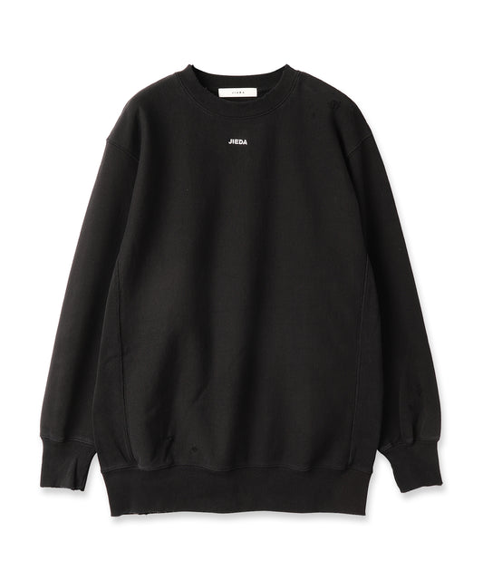 EX.VINTAGE LOGO SWEAT