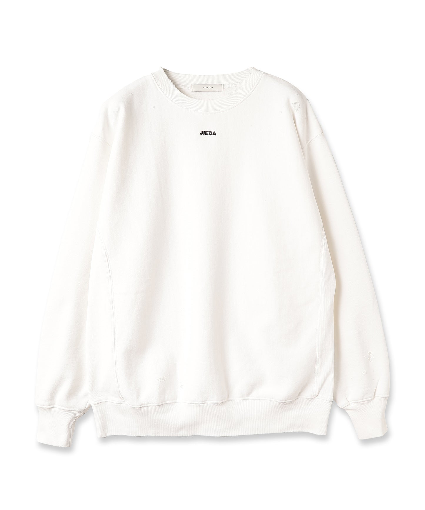 EX.VINTAGE LOGO SWEAT