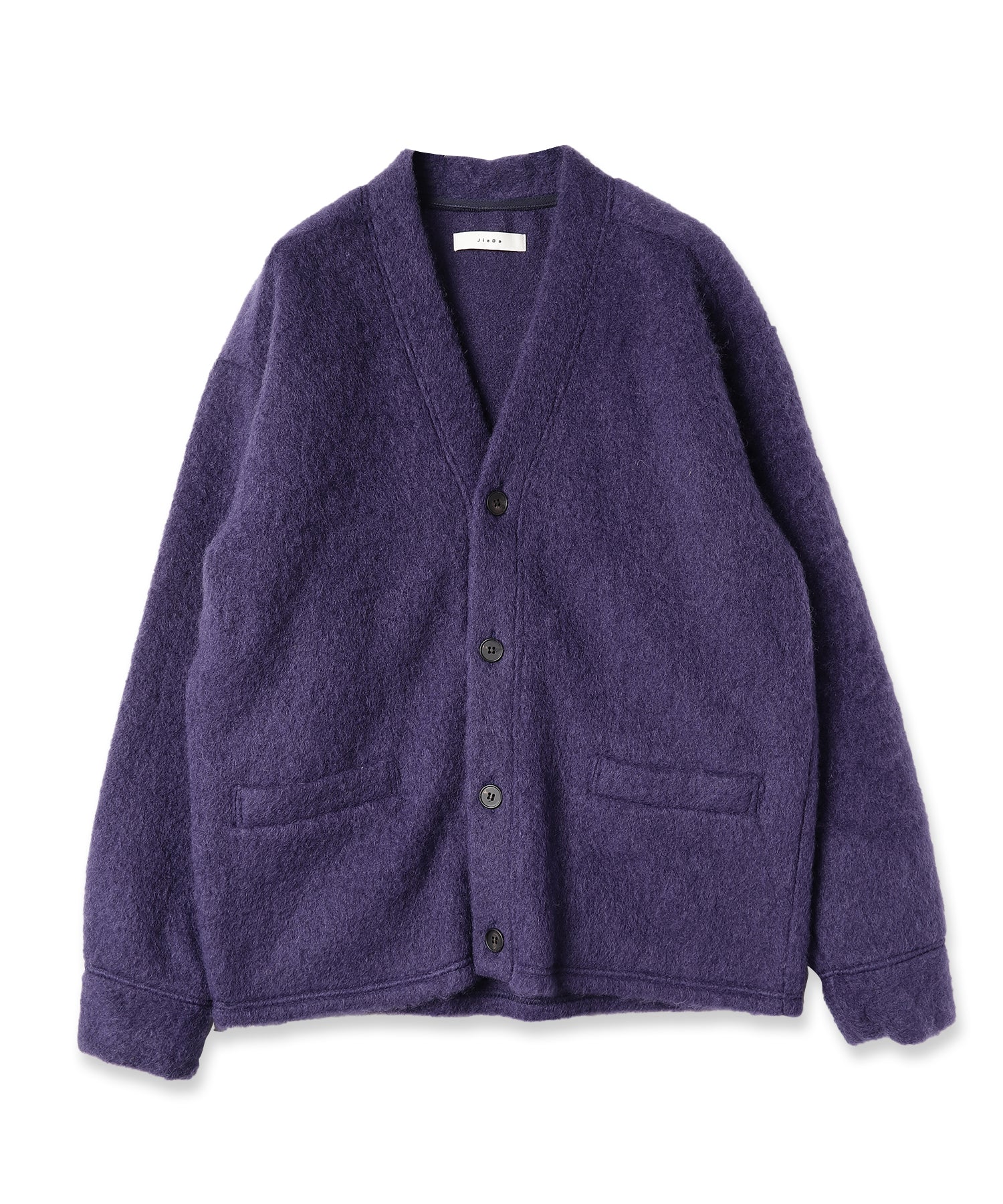 MOHAIR CARDIGAN – ANLIO（アンリオ）