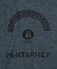 【PANTARHEY】FADEOUT KNIT STOLE